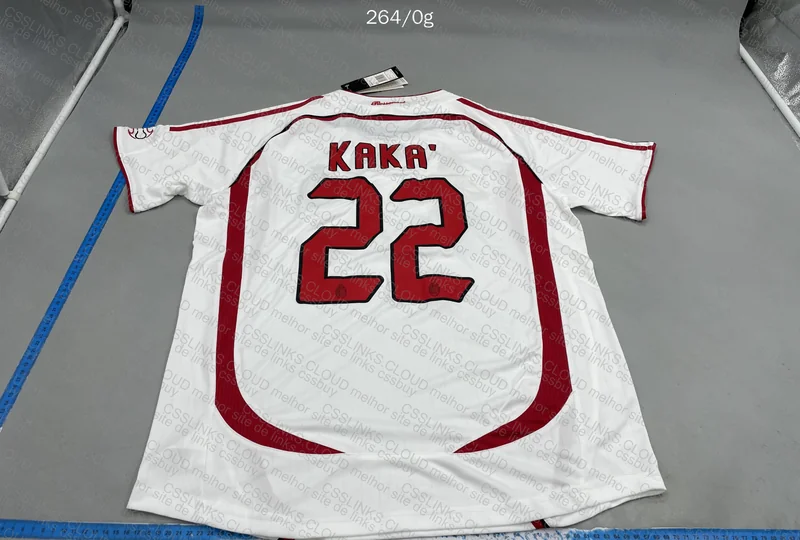 KAKA 2007 MILAN 5