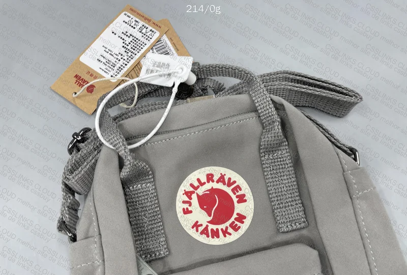 Kanken Sling 2