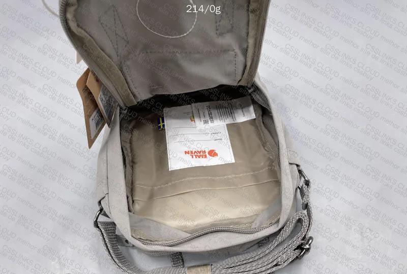 Kanken Sling 4