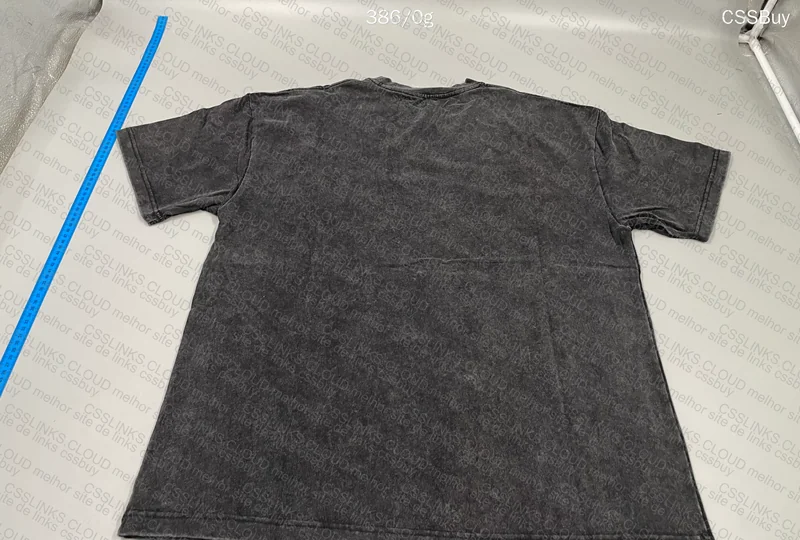 Kanye West Donda Tee 5