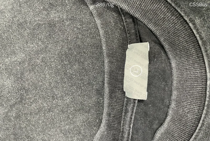 Kanye West Donda Tee 6