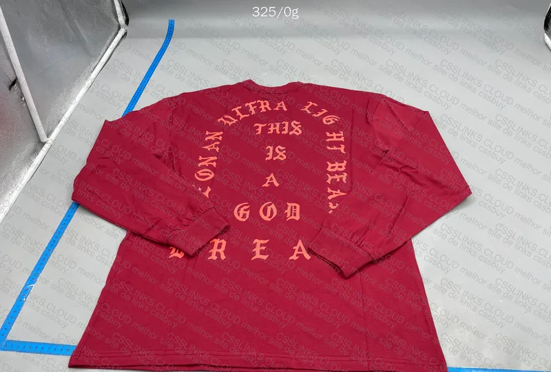 Kanye West I Feel Like Pablo