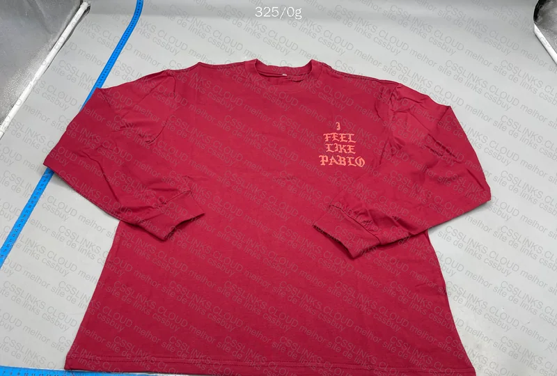 Kanye West I Feel Like Pablo 2
