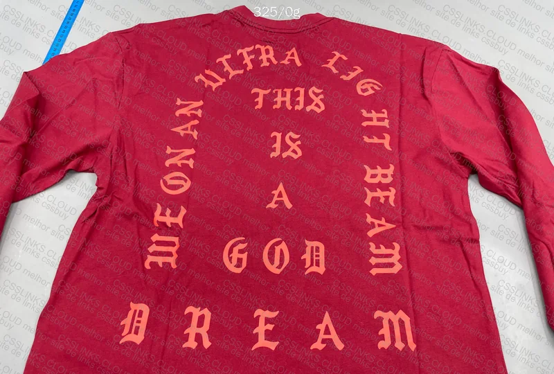 Kanye West I Feel Like Pablo 3