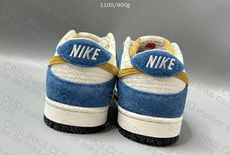 Kasiana x nike dunk