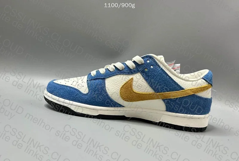 Kasiana x nike dunk 2