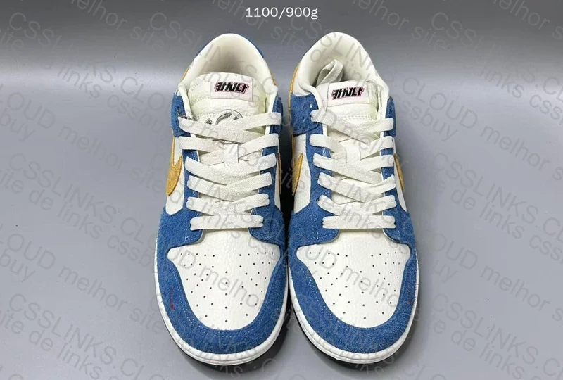 Kasiana x nike dunk 3
