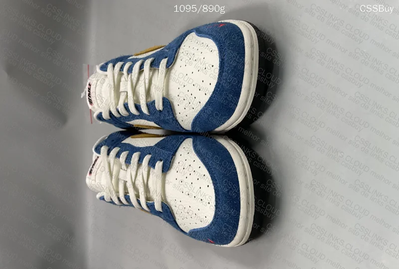 Kasina × NIKE Dunk SB Low“80s Bus” 4