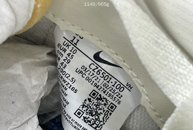 Kasina x Nike Dunk Low Sail/Industrial Blue 2