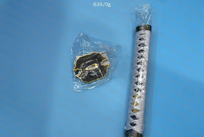 Katana DMC 5 2