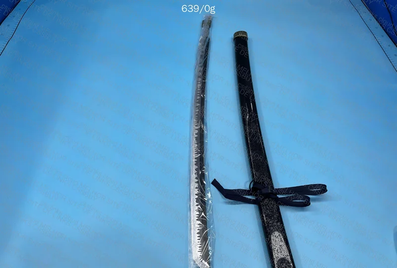 Katana DMC 5 3