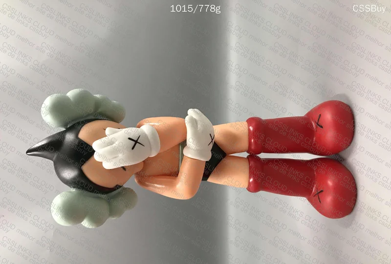 KAWS Astro Boy 2