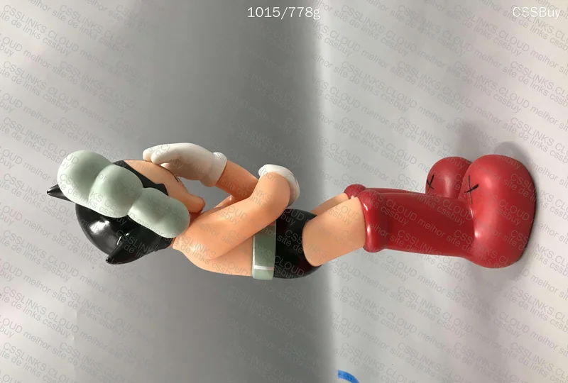 KAWS Astro Boy 3