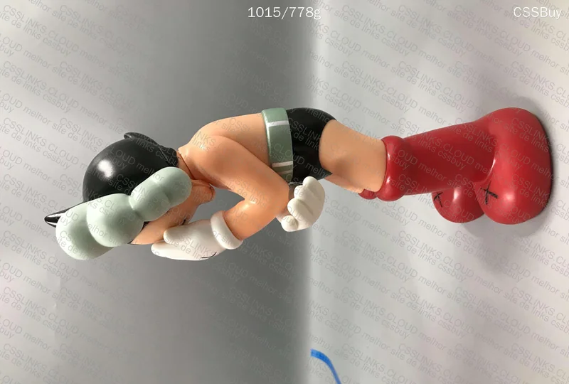 KAWS Astro Boy 5