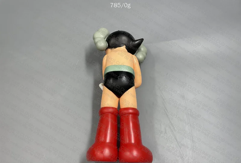 Kaws astro boy 37cm 5