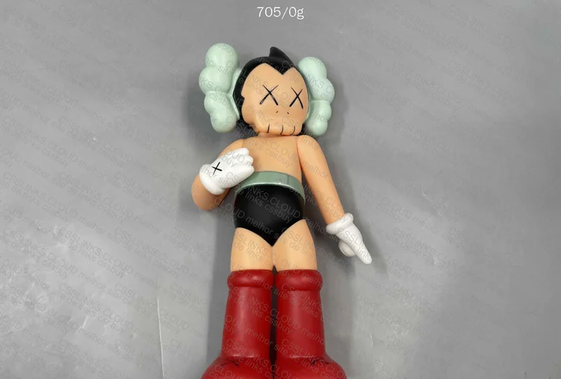 KAWS Astroboy 2