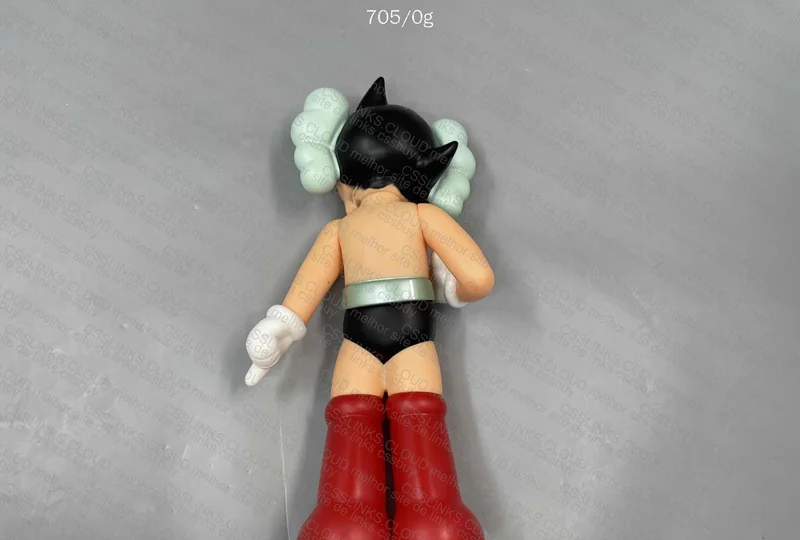 KAWS Astroboy 3
