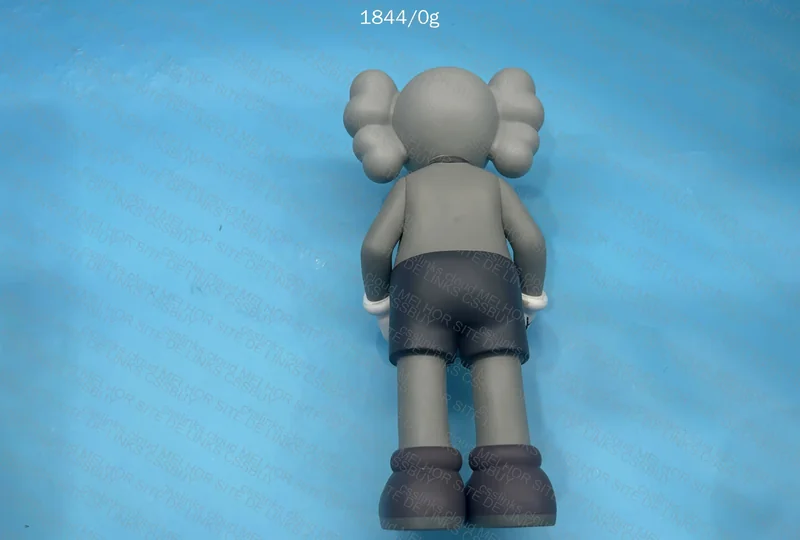 Kaws- blind box 5