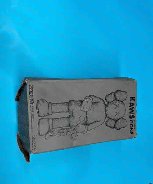 Kaws Blind Box