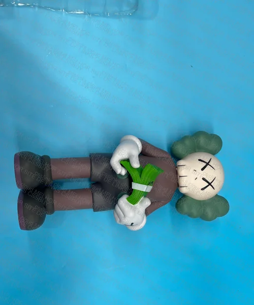 Kaws Blind Box 2