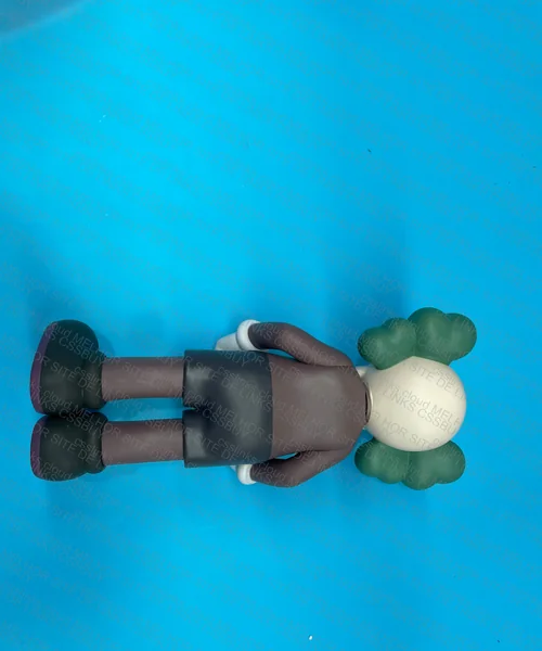 Kaws Blind Box 3
