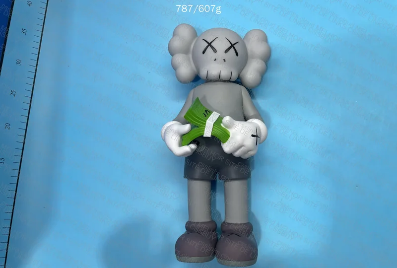 Kaws - Blind Box 2
