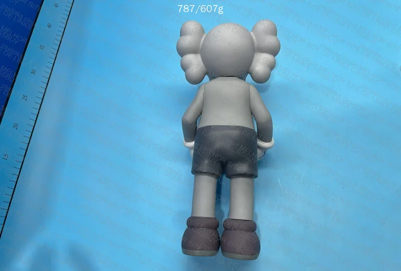 Kaws - Blind Box 3