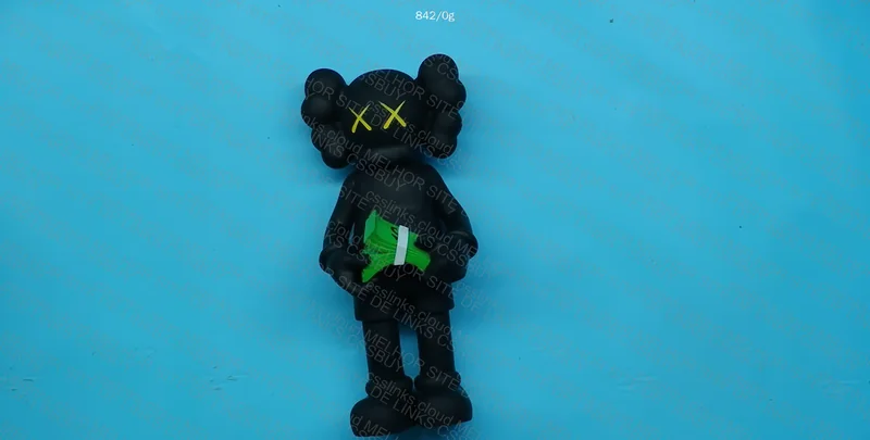 KAWS - Blind Box (JMDY) 2