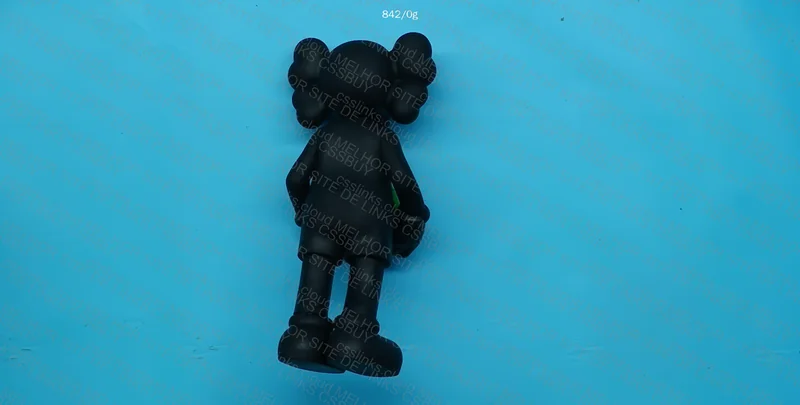 KAWS - Blind Box (JMDY) 3