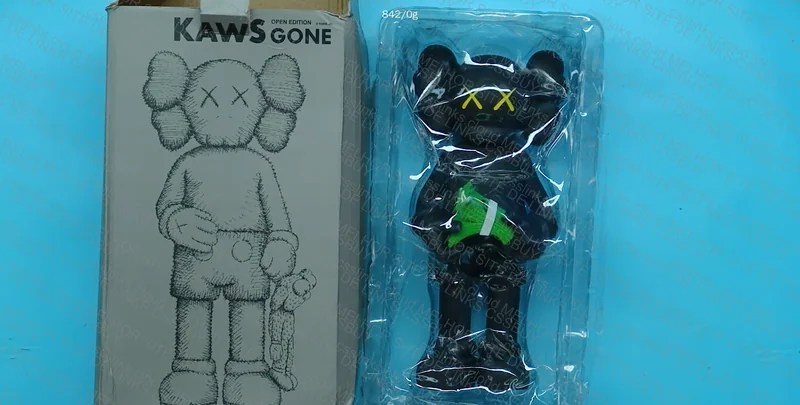 KAWS - Blind Box (JMDY) 4