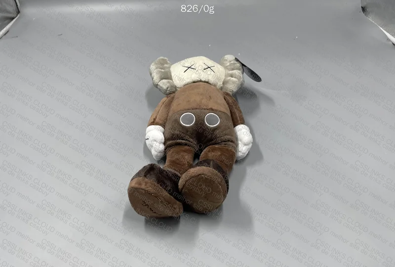 Kaws Plush 50cm