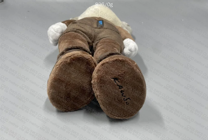 Kaws Plush 50cm 4
