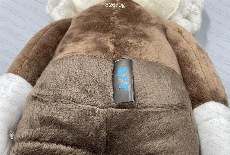 Kaws Plush 50cm 6