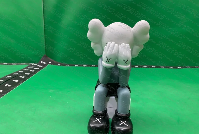 KAWS Passing Through 2