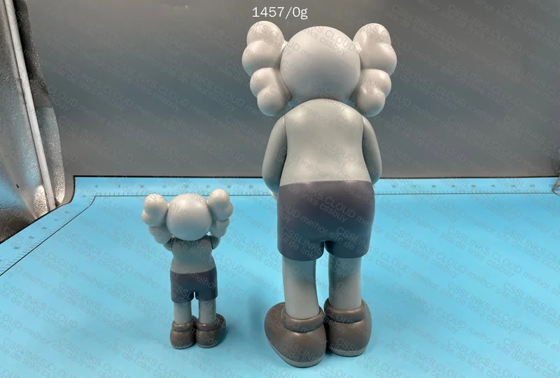 Kaws The Promise 3