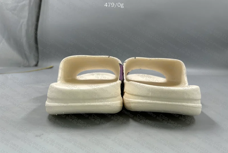 Kaws x Adidas Slides x Sesame 2