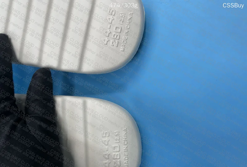 KAWS x Adidas Yeezy Slide 6