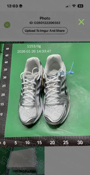 Kayano 14 ( GL OU NÃO? ) 3