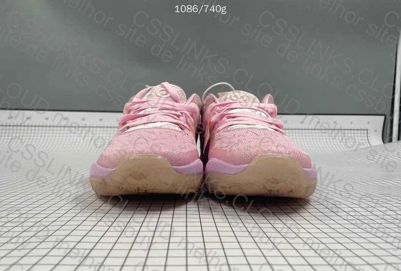 KD 15 Help Me