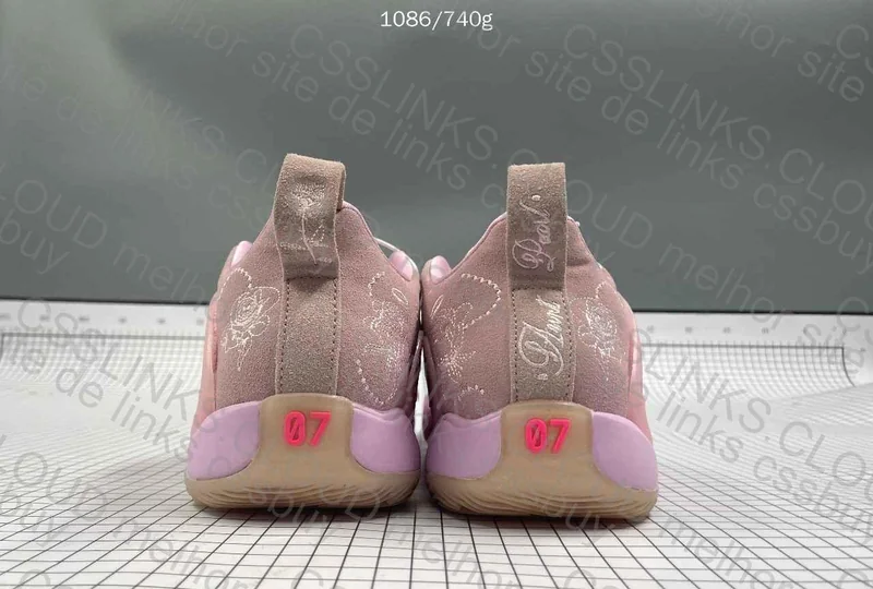 KD 15 Help Me 2