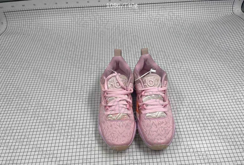KD 15 Help Me 4