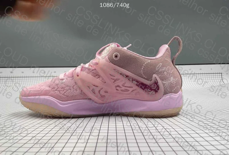 KD 15 Help Me 5