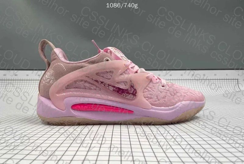 KD 15 Help Me 6
