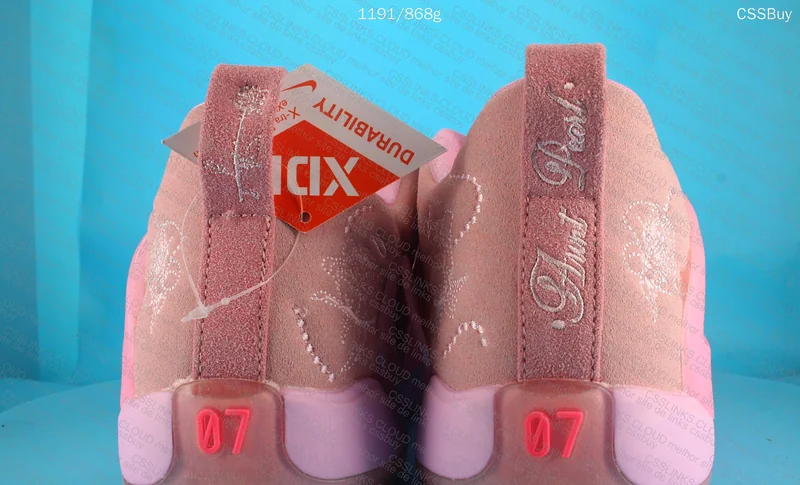 KD 15 aunt pearl