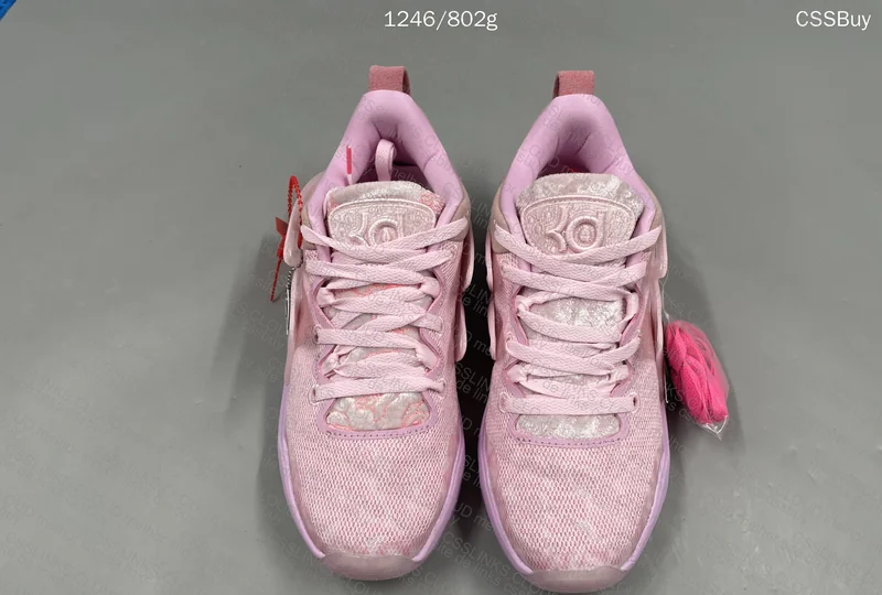 KD 15 "Aunt Pearl"