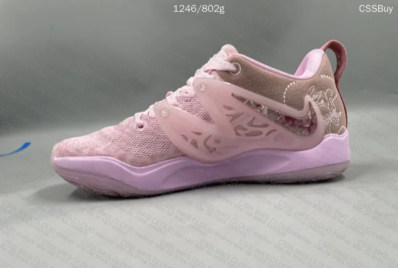KD 15 "Aunt Pearl" 10