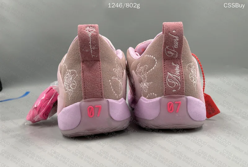 KD 15 "Aunt Pearl" 3