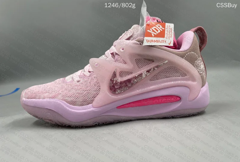 KD 15 "Aunt Pearl" 5