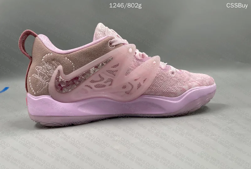 KD 15 "Aunt Pearl" 6