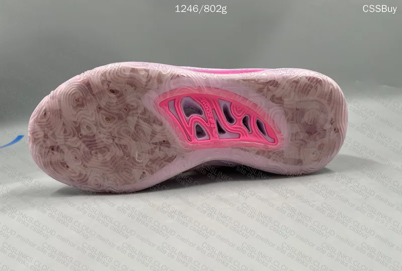 KD 15 "Aunt Pearl" 8